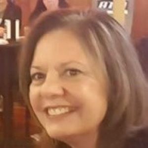 Meet your Posher, Geri